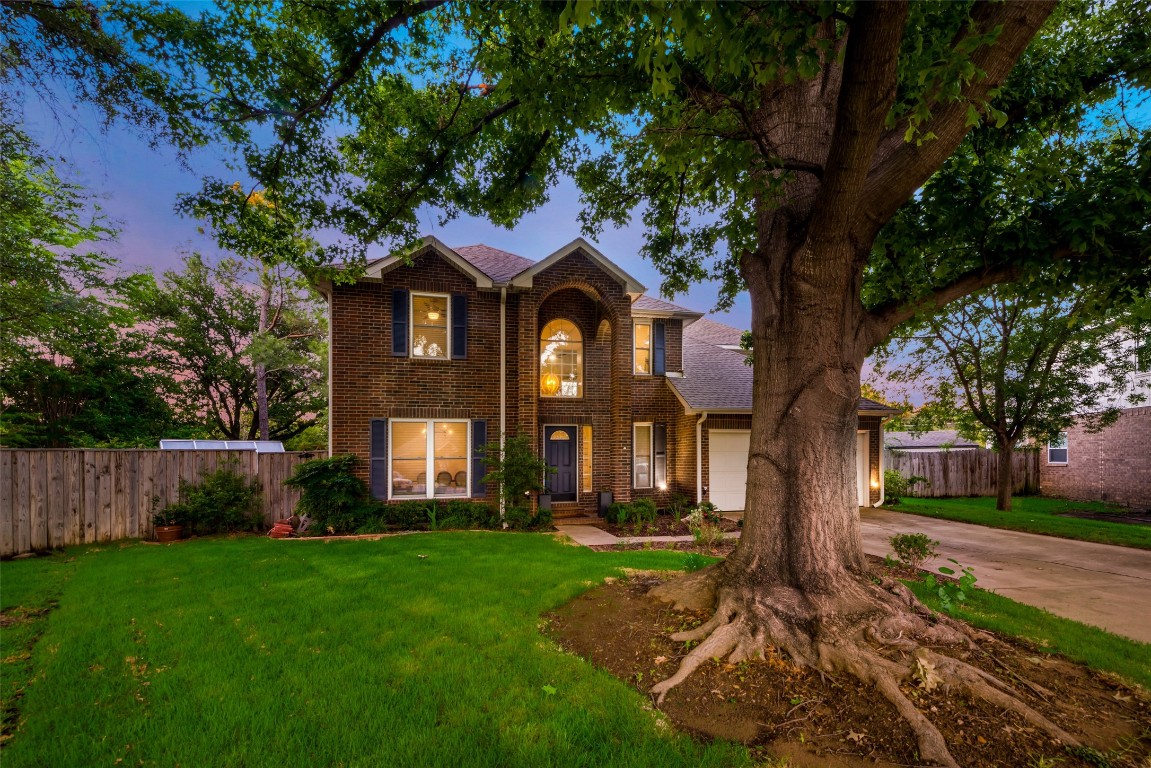 2200 Glenbrook Street Flower Mound TX 75028