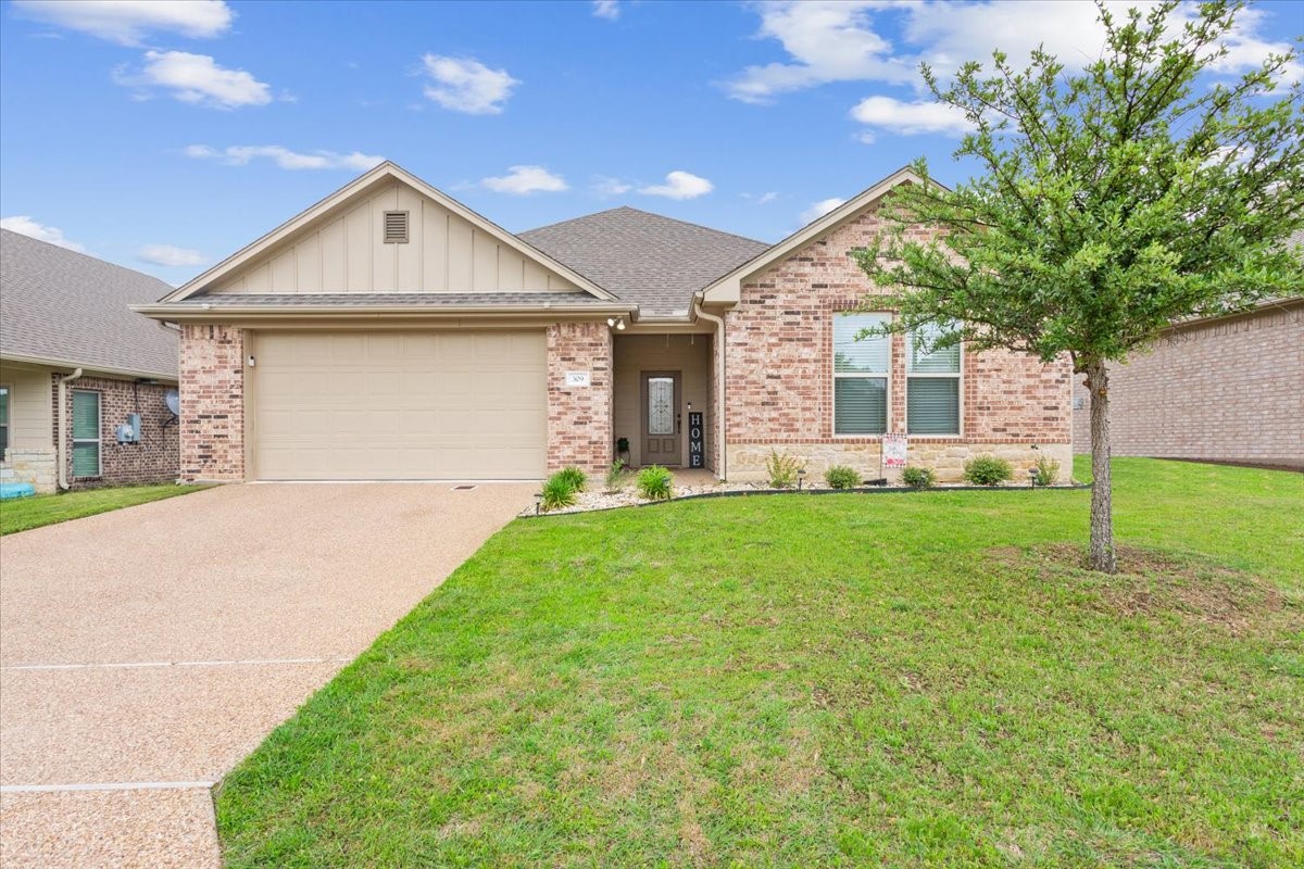 309 Nash Drive Hewitt TX 76643