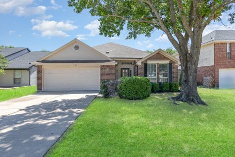 104 Woodcreek Drive Rockwall TX 75032