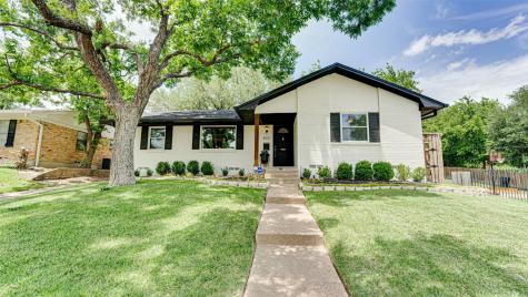 8931 Stanwood Drive Dallas TX 75228