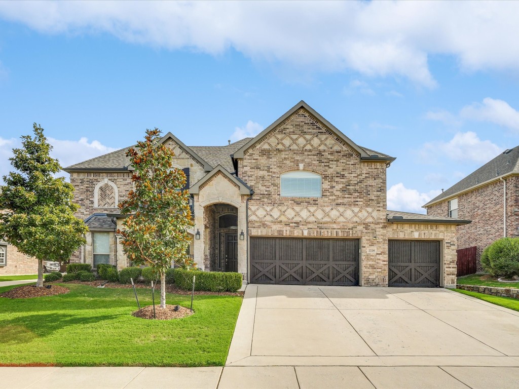 2220 Nocona Drive Prosper TX 75078