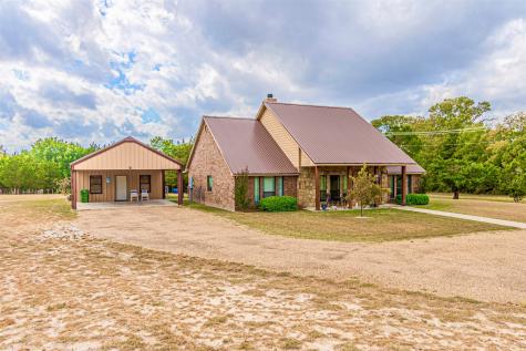 114 Cemetery Road Decatur TX 76234