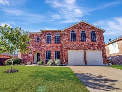 311 Aspenwood Trail Forney TX 75126