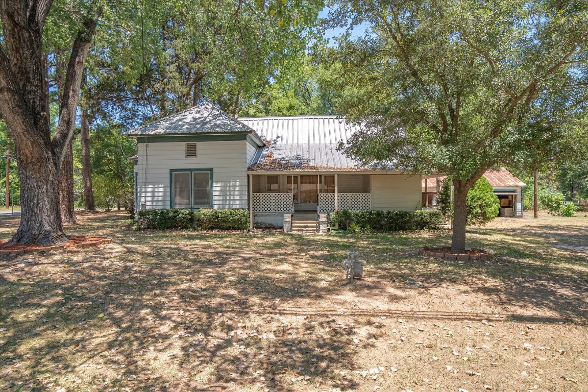 522 W Ohara Street Grand Saline TX 75140