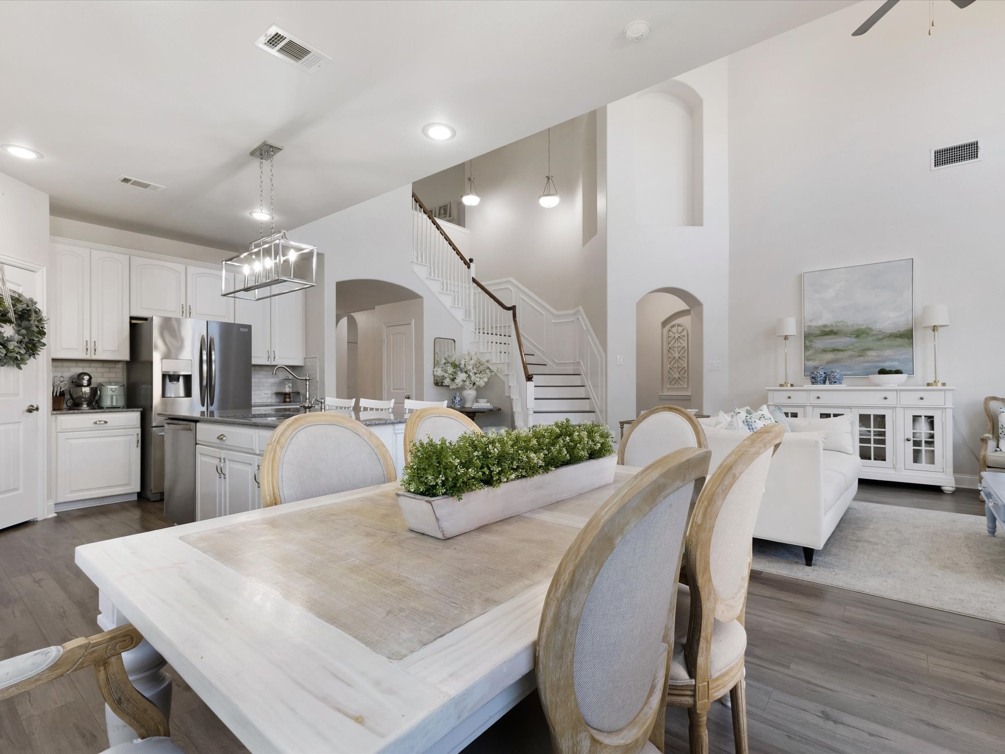 3916 Brook Wood Drive Mckinney TX 75071