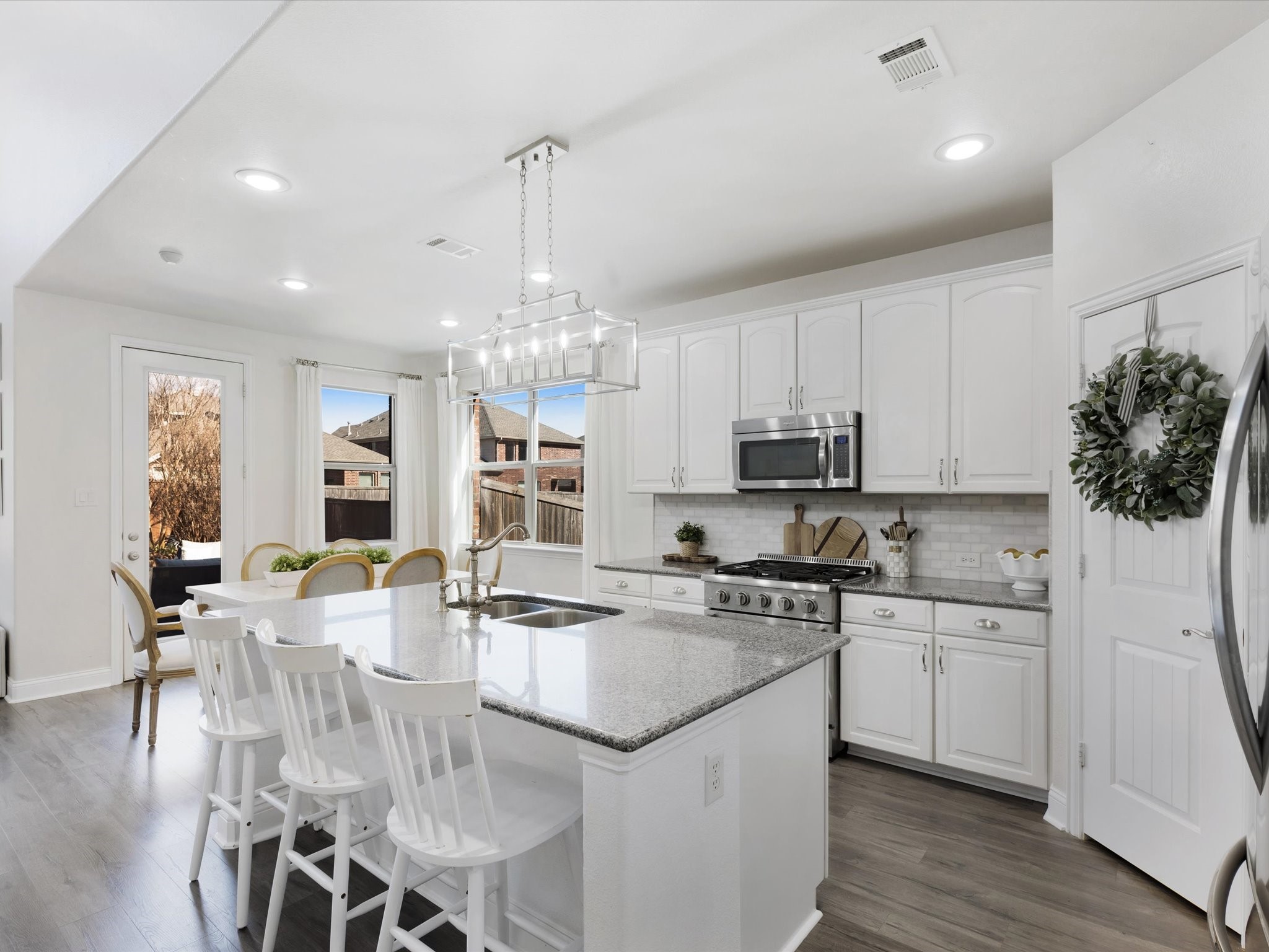 3916 Brook Wood Drive Mckinney TX 75071