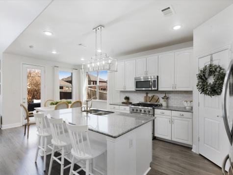 3916 Brook Wood Drive Mckinney TX 75071