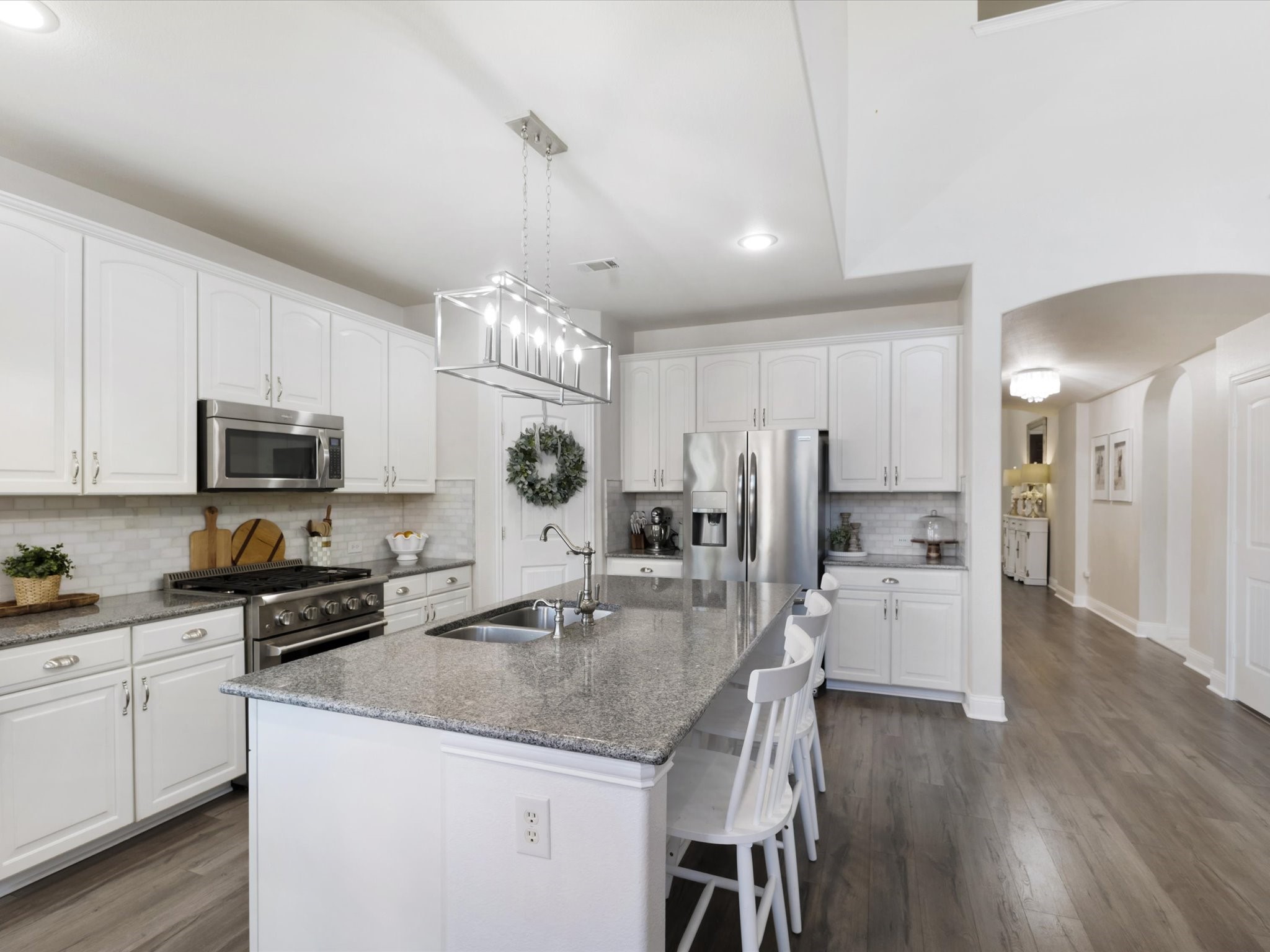 3916 Brook Wood Drive Mckinney TX 75071
