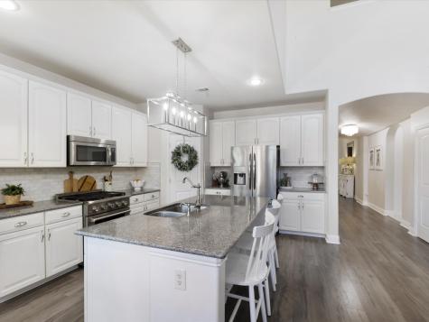 3916 Brook Wood Drive Mckinney TX 75071