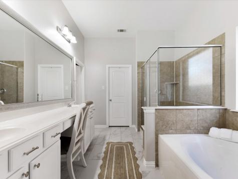 3916 Brook Wood Drive Mckinney TX 75071