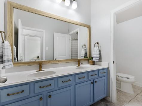 3916 Brook Wood Drive Mckinney TX 75071