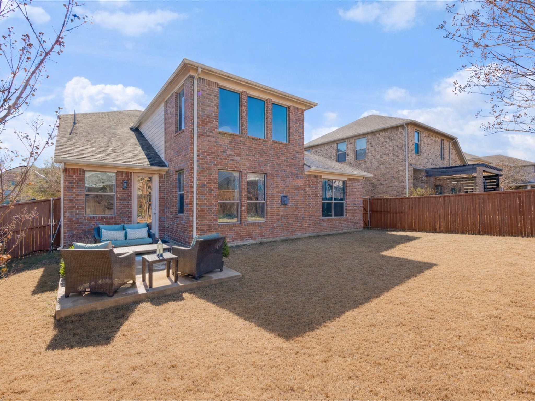 3916 Brook Wood Drive Mckinney TX 75071
