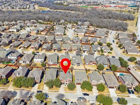 3916 Brook Wood Drive Mckinney TX 75071