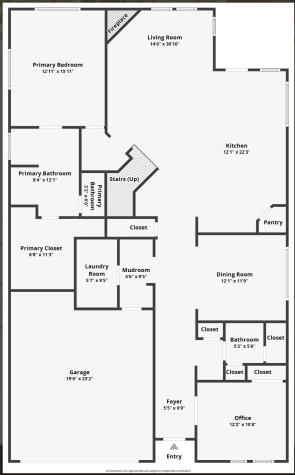 3916 Brook Wood Drive Mckinney TX 75071