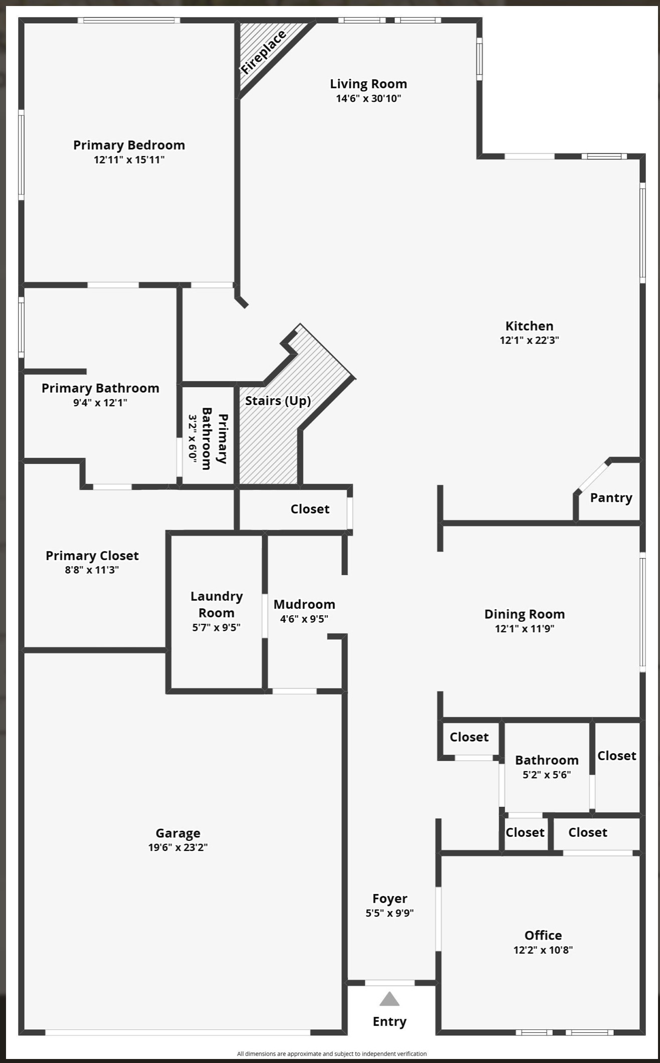 3916 Brook Wood Drive Mckinney TX 75071