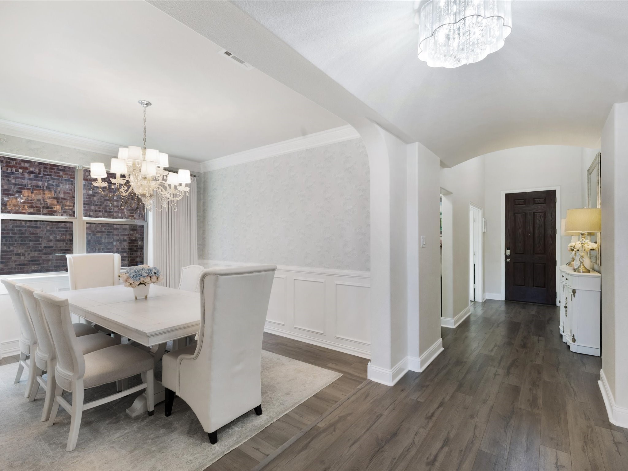 3916 Brook Wood Drive Mckinney TX 75071