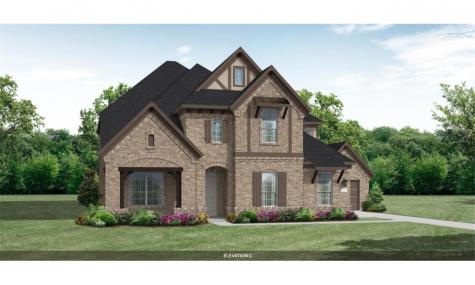 1414 Laurel Green Court Arlington TX 76005