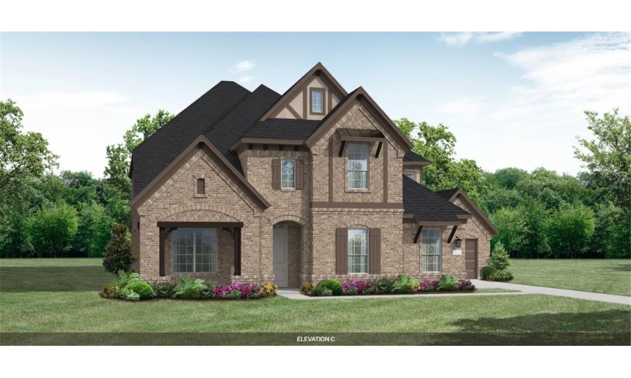 1414 Laurel Green Court Arlington TX 76005