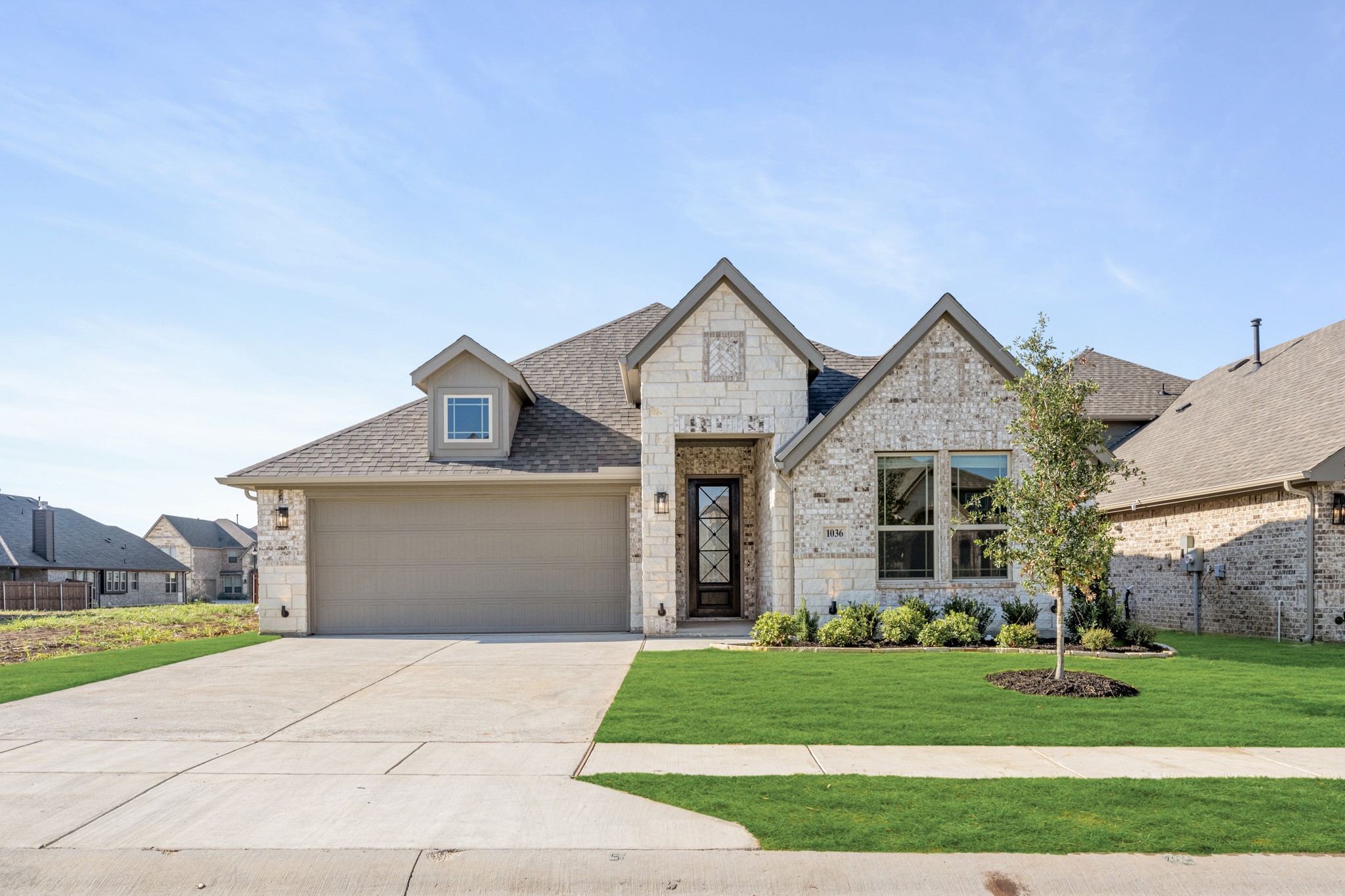 1036 Snowy Owl Drive Alvarado TX 76009