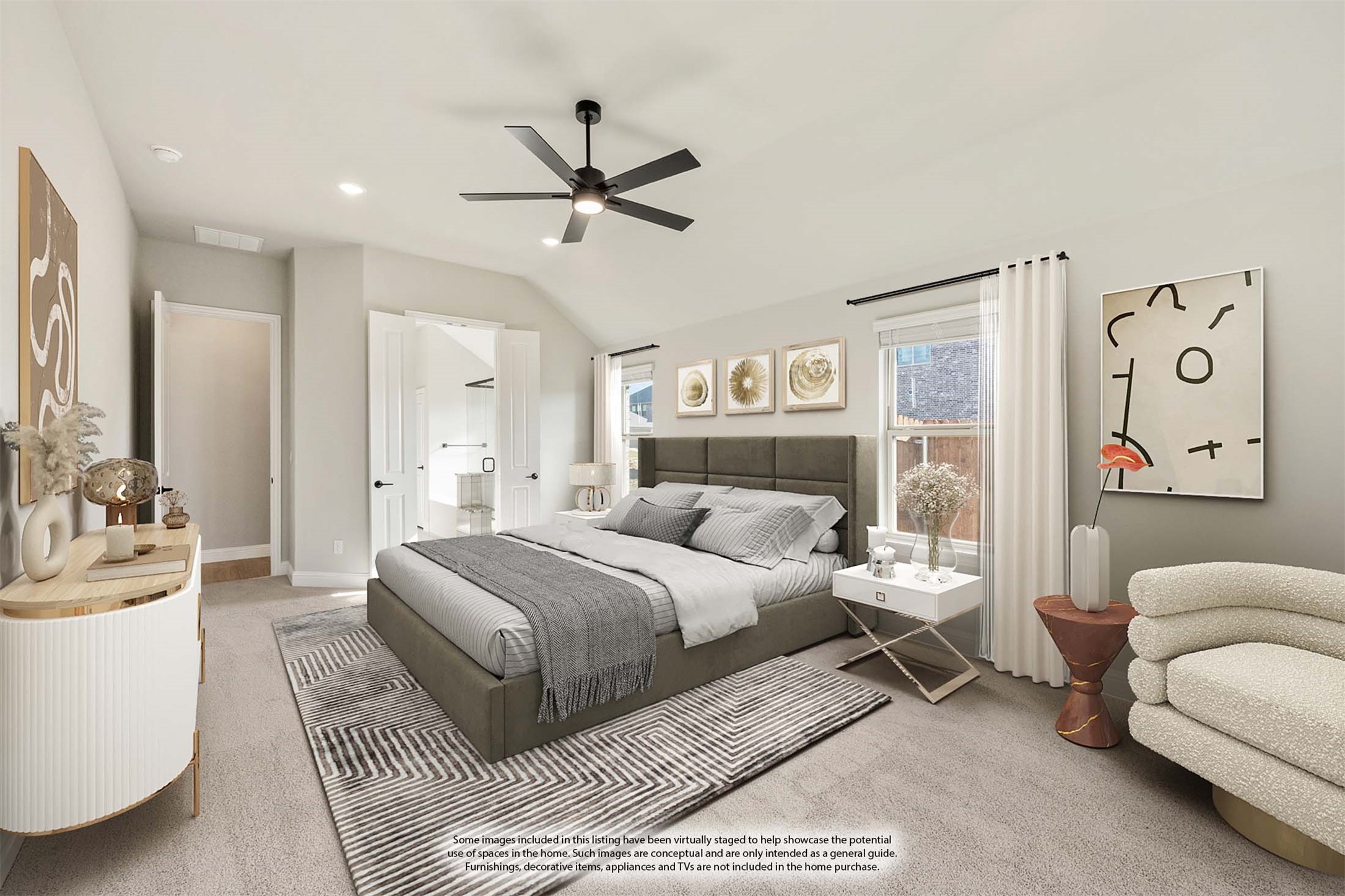 1036 Snowy Owl Drive Alvarado TX 76009