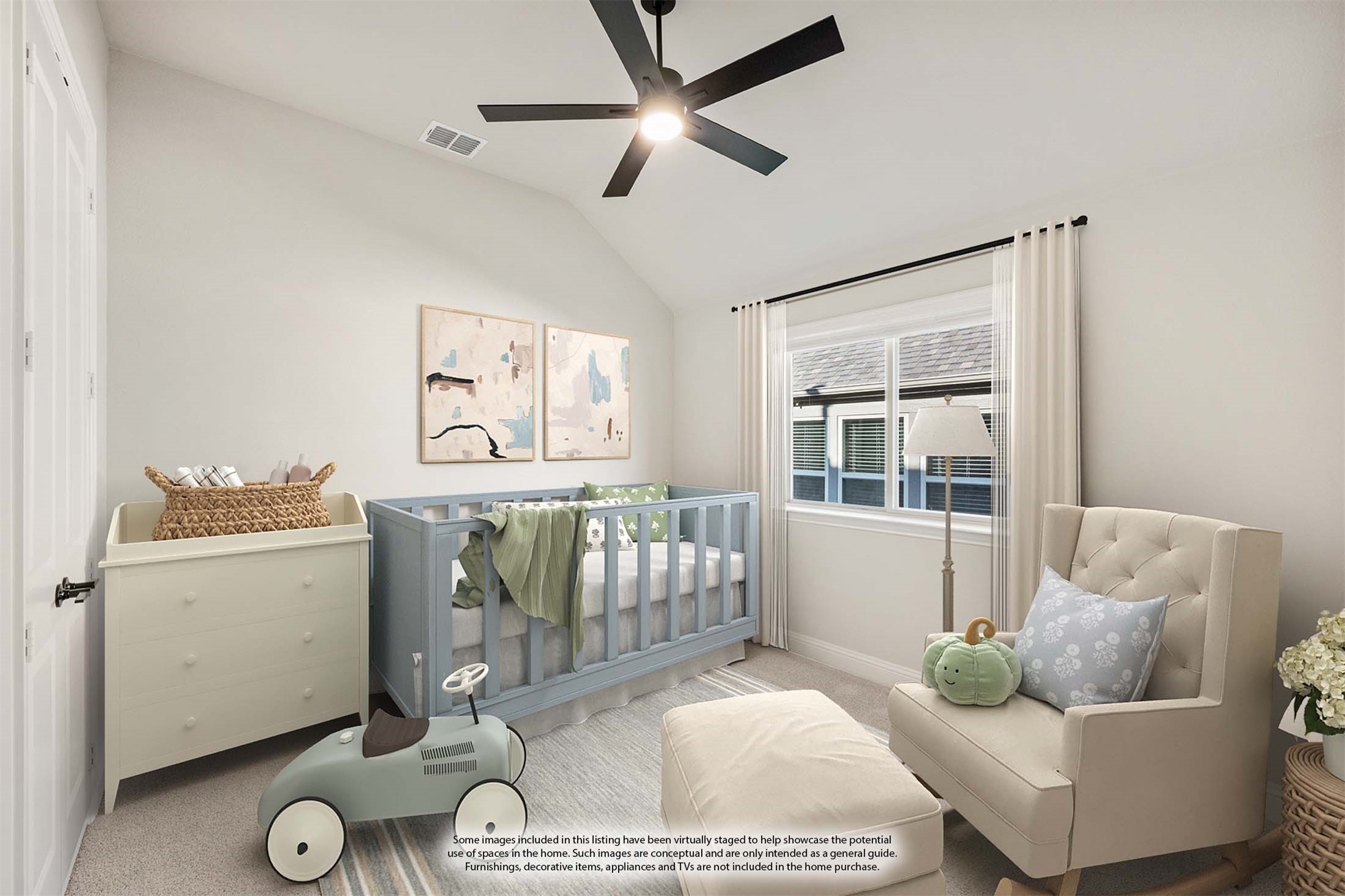 1036 Snowy Owl Drive Alvarado TX 76009