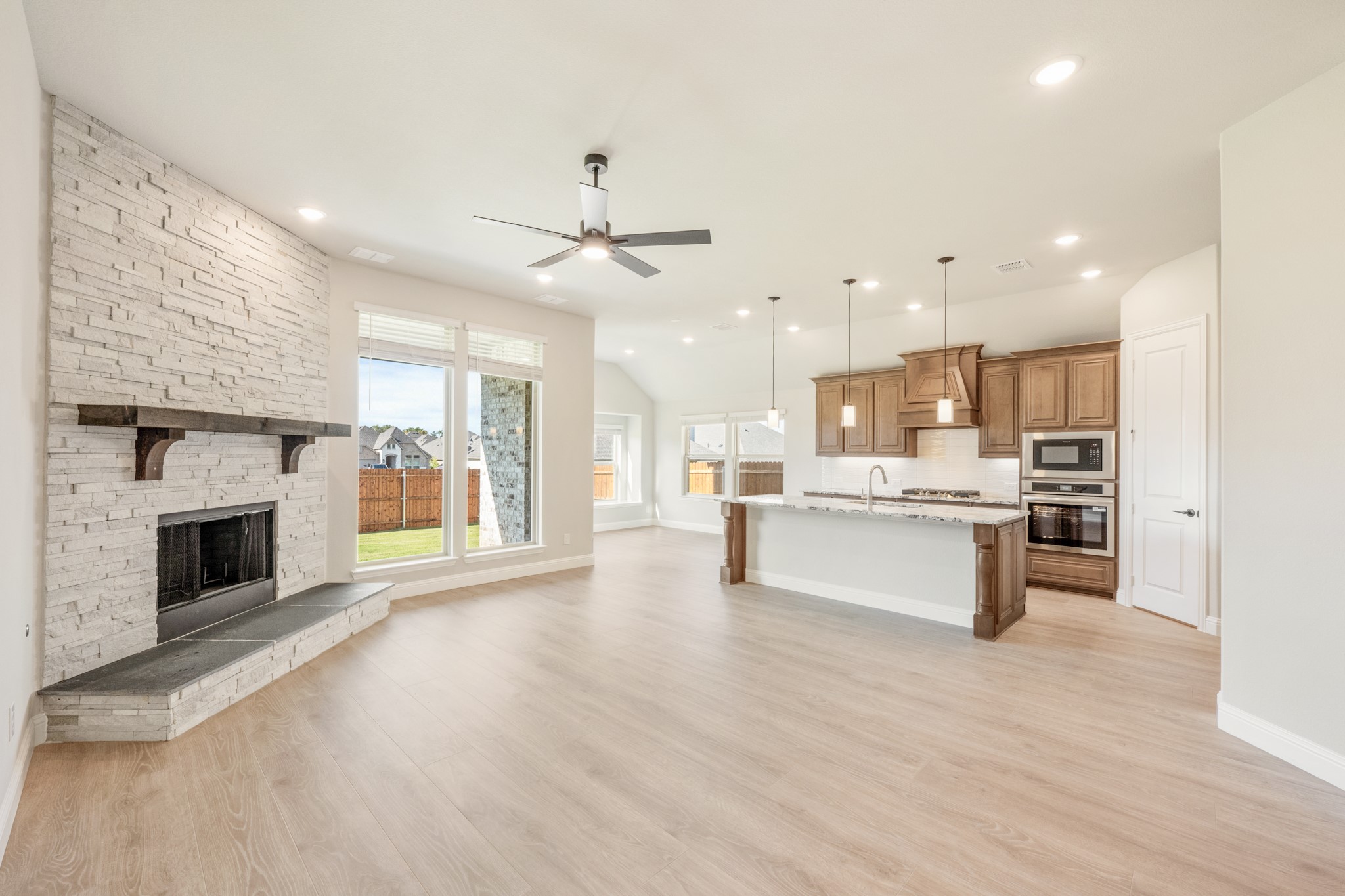 1036 Snowy Owl Drive Alvarado TX 76009