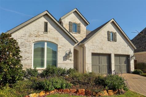 730 Ashbury Lane Prosper TX 75078