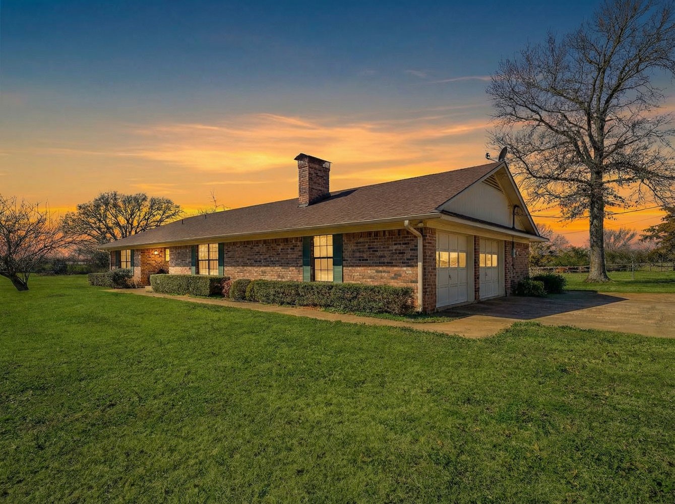 547 Fm 1896 Mount Vernon TX 75457