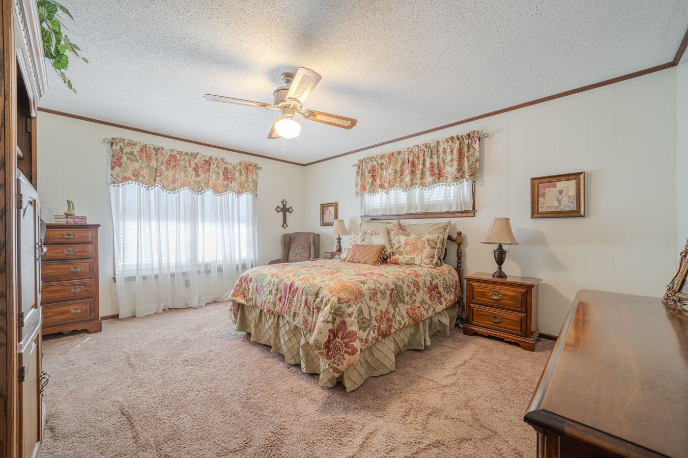 547 Fm 1896 Mount Vernon TX 75457