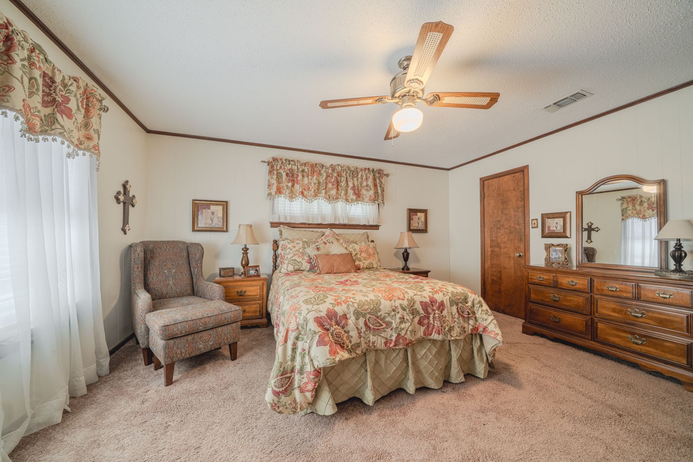 547 Fm 1896 Mount Vernon TX 75457