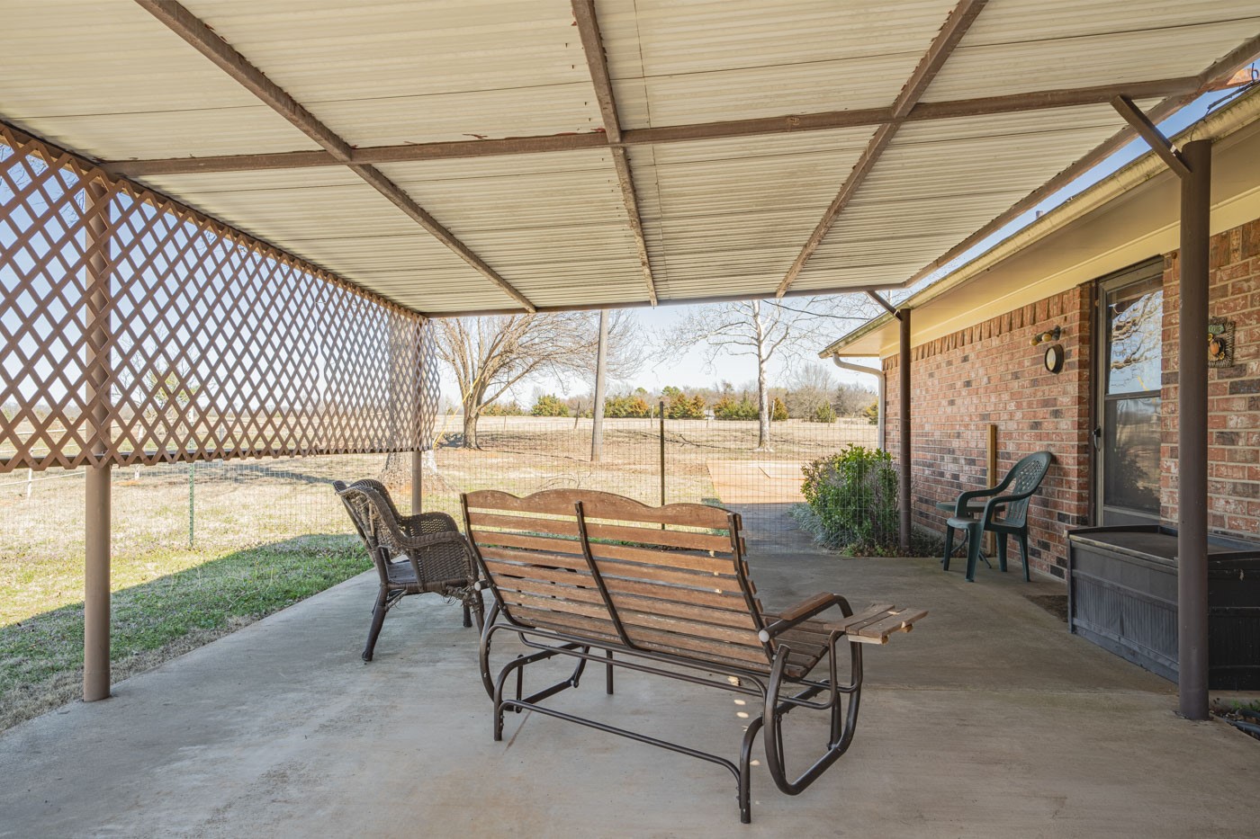 547 Fm 1896 Mount Vernon TX 75457