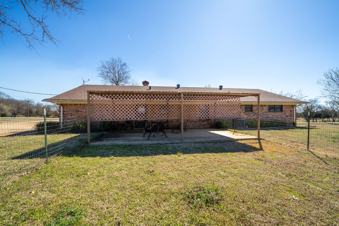 547 Fm 1896 Mount Vernon TX 75457