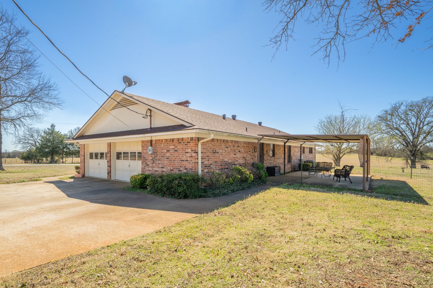 547 Fm 1896 Mount Vernon TX 75457