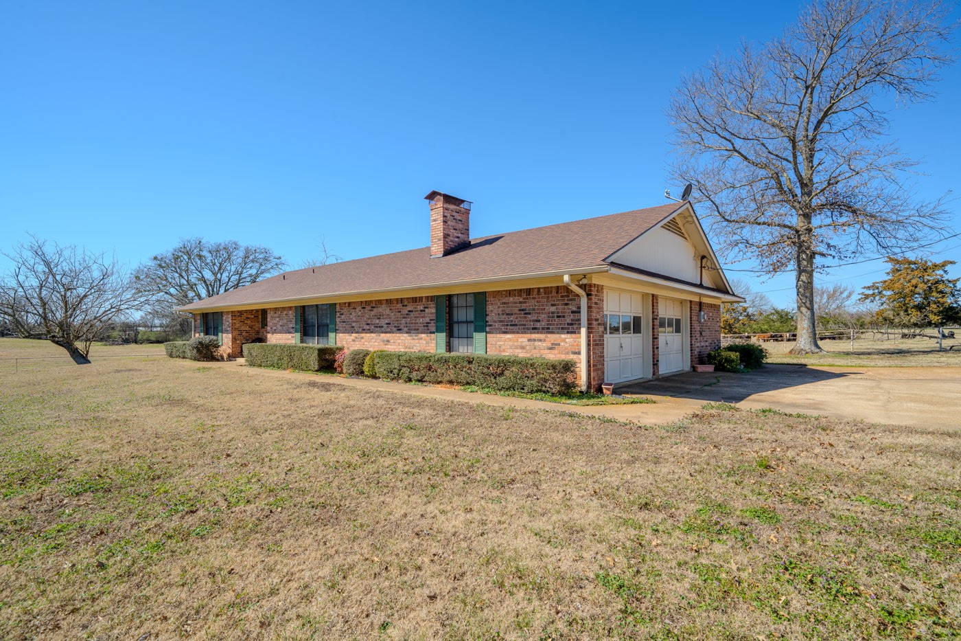 547 Fm 1896 Mount Vernon TX 75457