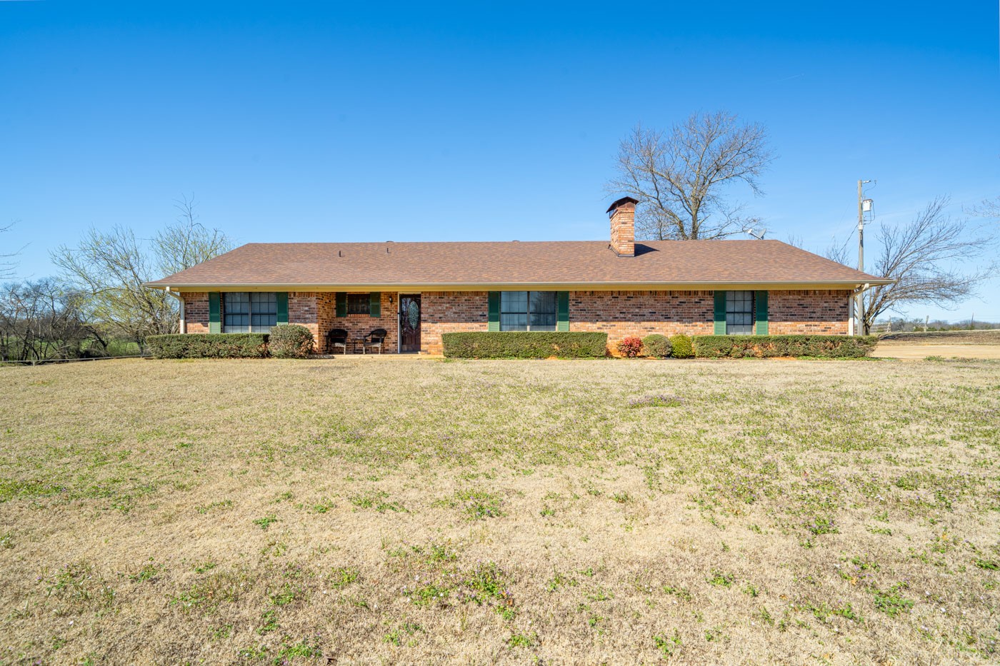 547 Fm 1896 Mount Vernon TX 75457