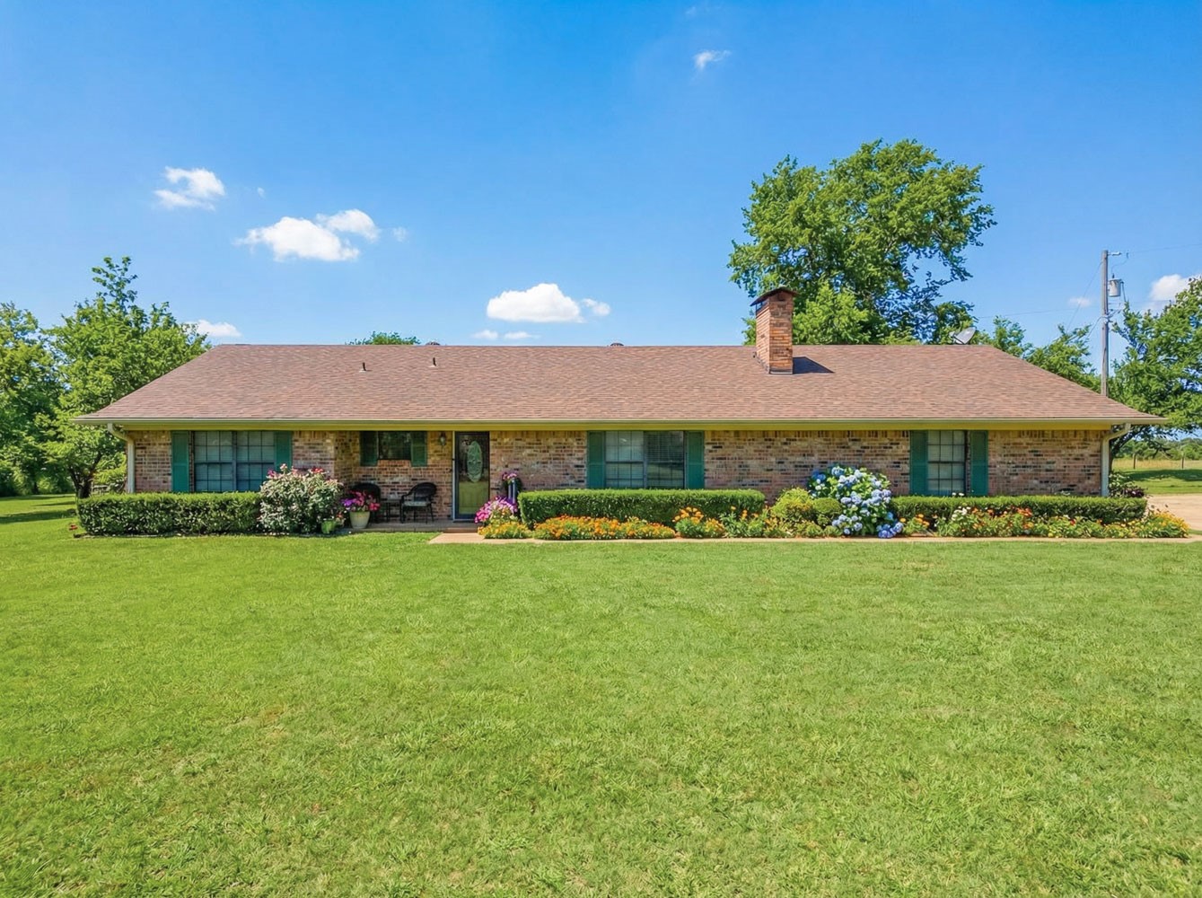 547 Fm 1896 Mount Vernon TX 75457