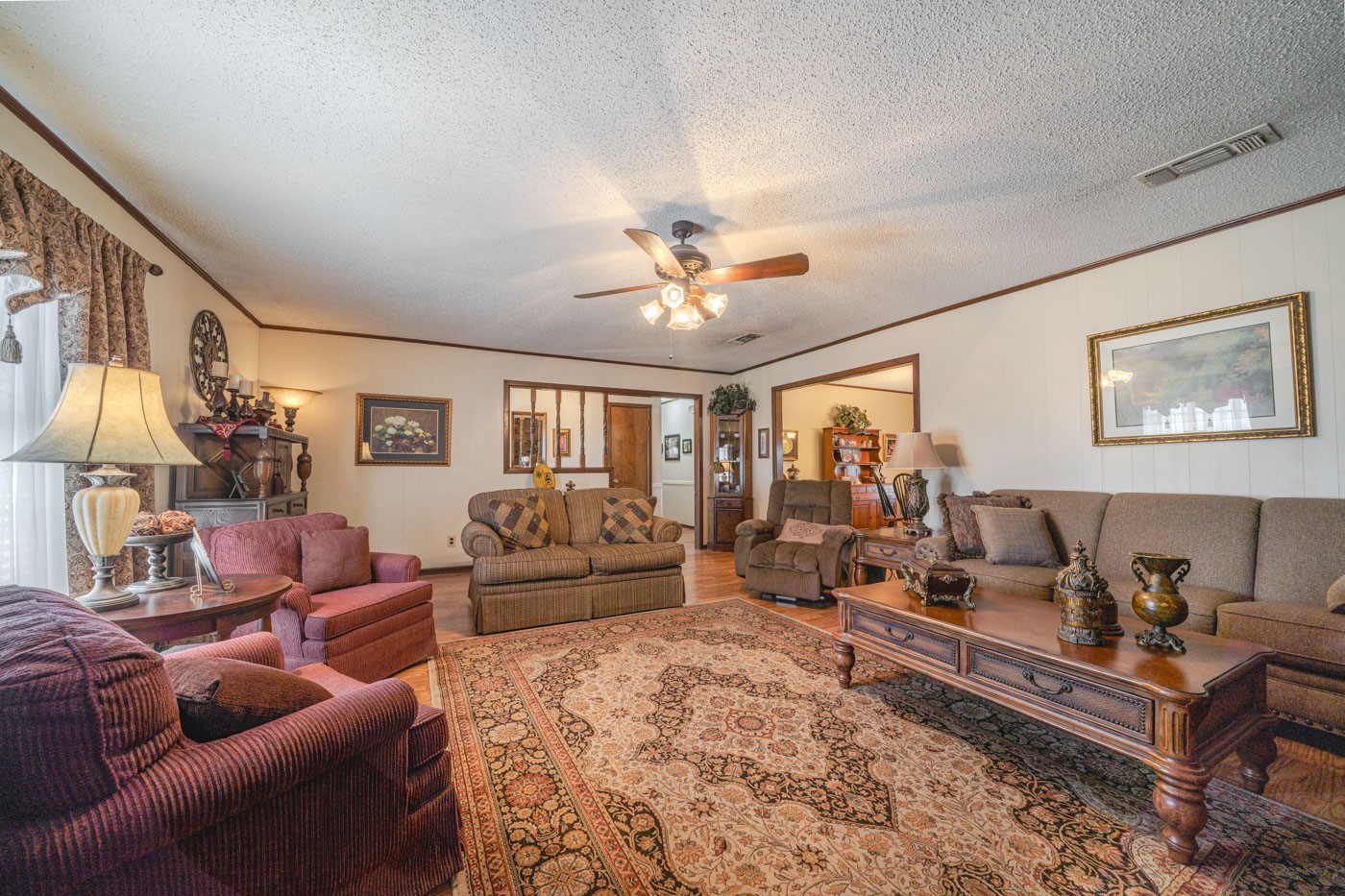 547 Fm 1896 Mount Vernon TX 75457