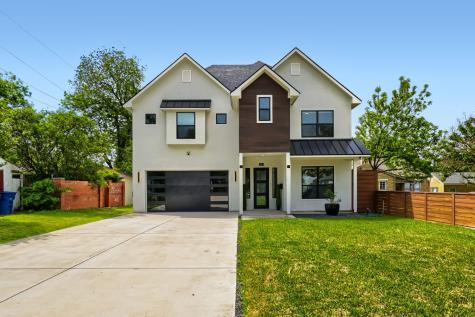2824 Cain Boulevard Dallas TX 75211