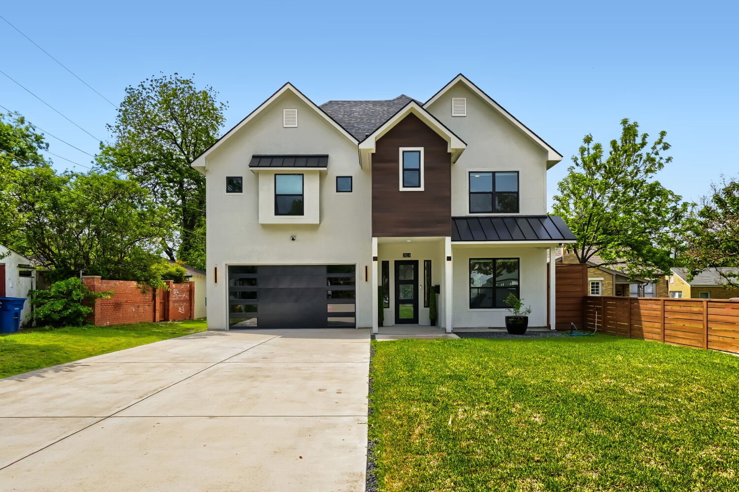 2824 Cain Boulevard Dallas TX 75211