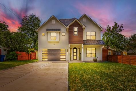 2824 Cain Boulevard Dallas TX 75211