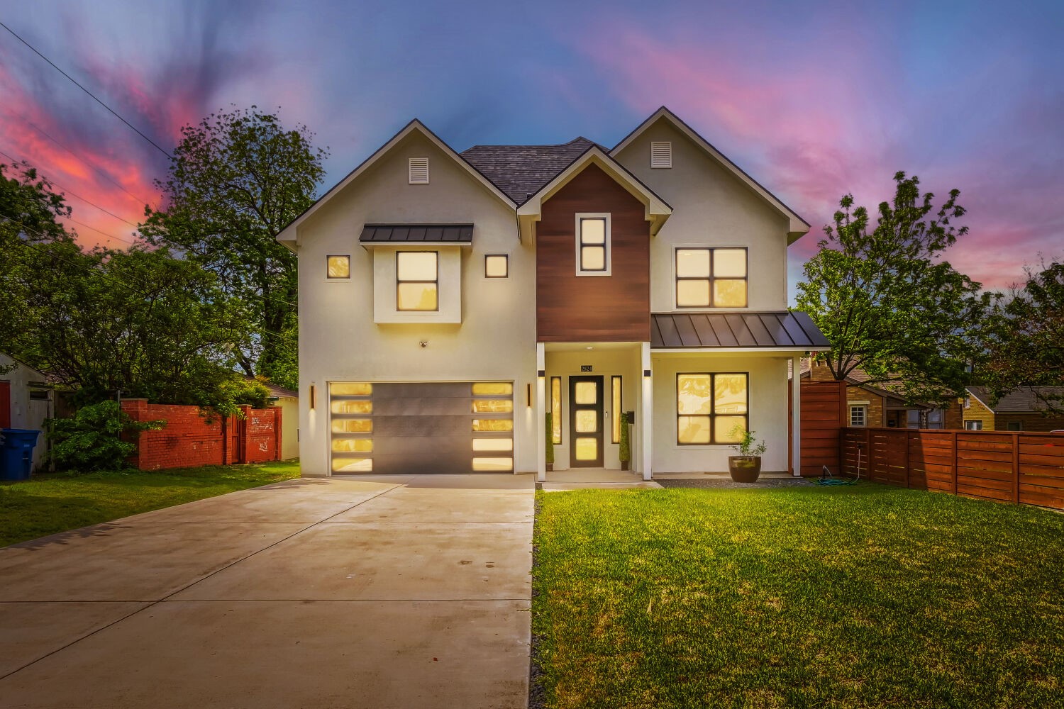 2824 Cain Boulevard Dallas TX 75211
