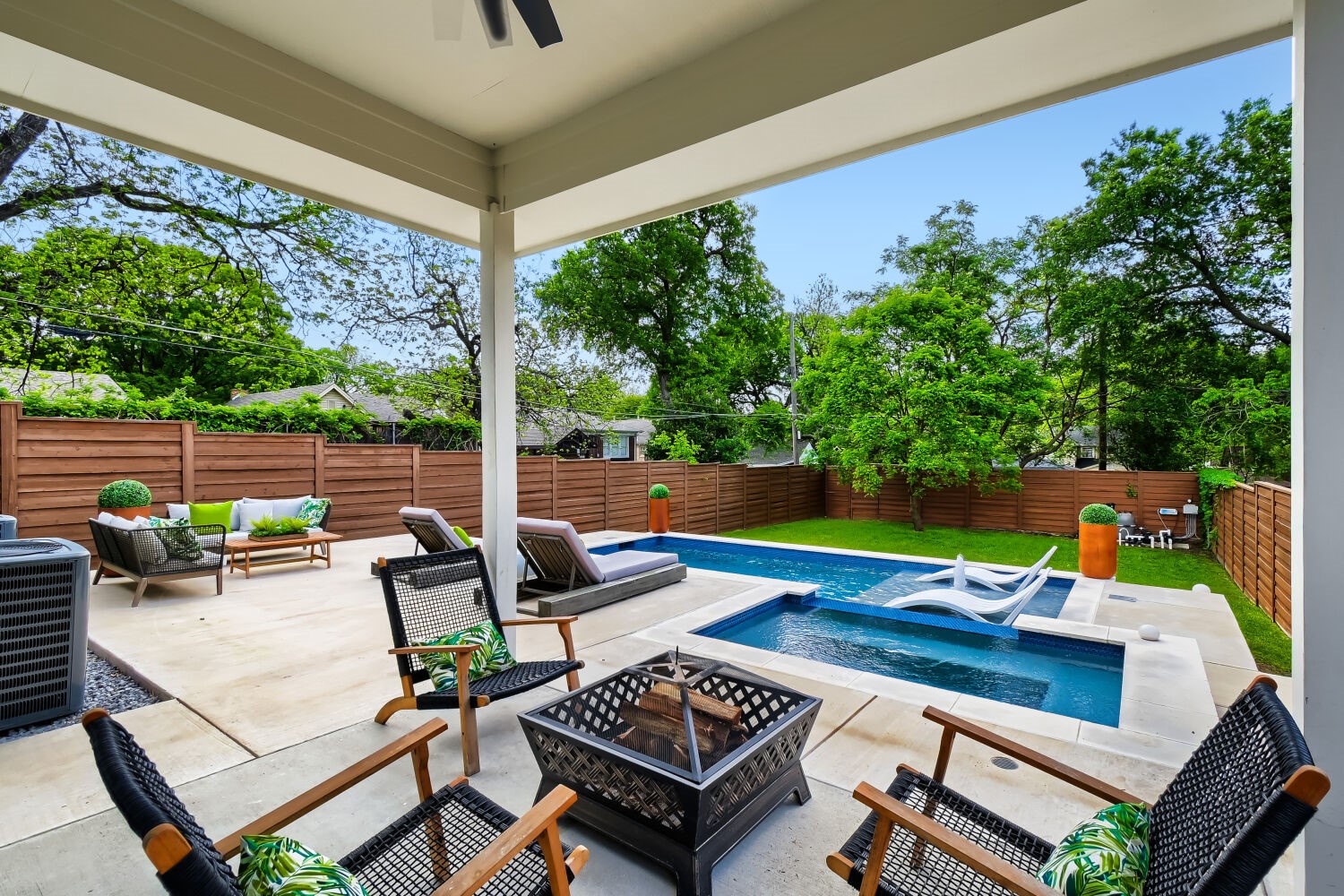 2824 Cain Boulevard Dallas TX 75211
