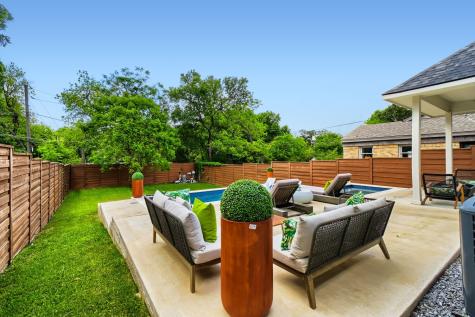 2824 Cain Boulevard Dallas TX 75211