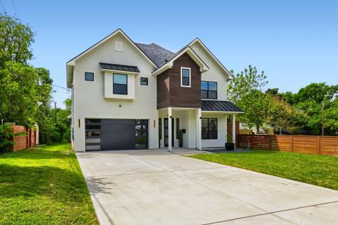 2824 Cain Boulevard Dallas TX 75211