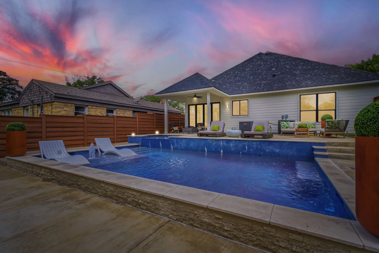 2824 Cain Boulevard Dallas TX 75211