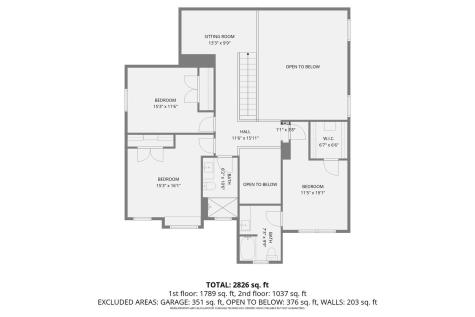 2824 Cain Boulevard Dallas TX 75211