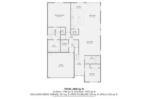 2824 Cain Boulevard Dallas TX 75211