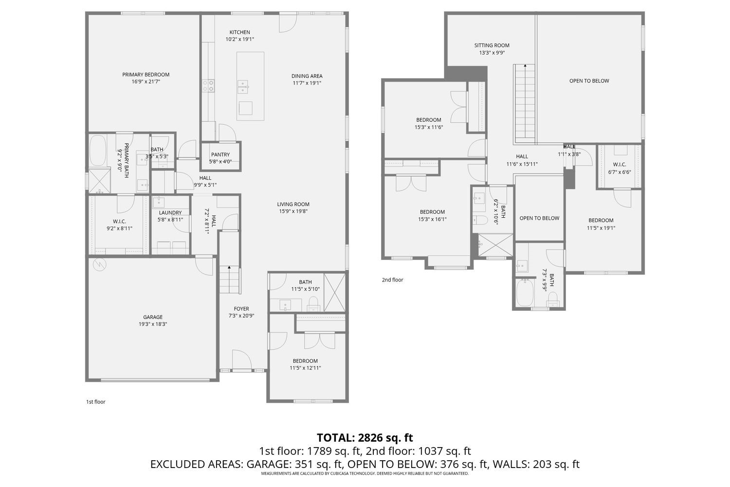 2824 Cain Boulevard Dallas TX 75211