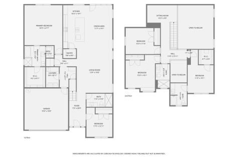 2824 Cain Boulevard Dallas TX 75211