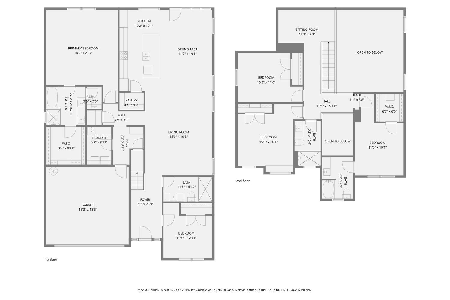 2824 Cain Boulevard Dallas TX 75211